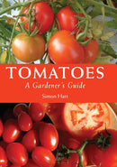 Tomatoes : A Gardener's Guide-9781847971999