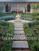 The Art of the Islamic Garden-9781847972040