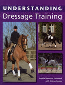 Understanding Dressage Training-9781847972330