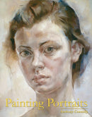 Painting Portraits-9781847972644