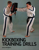 Kickboxing Training Drills-9781847972873