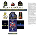 Volume II: Insignia of Royal Naval Ratings, WRNS, Royal Marines, QARNNS and Auxiliaries Rank and Rate