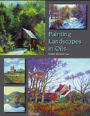 Painting Landscapes in Oils-9781847973146