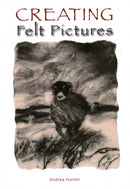 Creating Felt Pictures