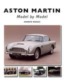 Aston Martin : Model by Model-9781847973221