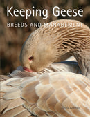 Keeping Geese : Breeds and Management-9781847973368
