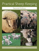 Practical Sheep Keeping-9781847973399