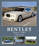 Bentley Since 1965-9781847973719
