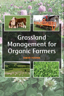Grassland Management for Organic Farmers-9781847973870