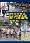 Improve Your Marathon and Half Marathon-9781847973900
