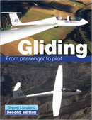 Gliding : From passenger to pilot-9781847973931