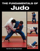 The Fundamentals of Judo-9781847974143