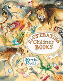 Illustrating Children''s Books