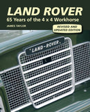 Land Rover : 65 Years of the 4 x 4 Workhorse-9781847974594