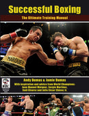 Successful Boxing : The Ultimate Training Manual-9781847974624