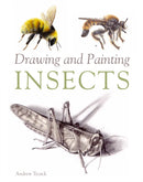 Drawing and Painting Insects-9781847974891