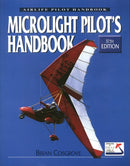 Microlight Pilot's Handbook - 8th Edition-9781847975096