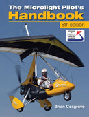 Microlight Pilot''s Handbook - 8th Edition