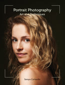 Portrait Photography : Art and Techniques-9781847975119