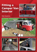 Fitting a Camper Van Interior-9781847976055