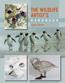 The Wildlife Artist's Handbook-9781847976079