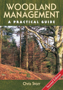 Woodland Management : A Practical Guide - Second Edition-9781847976178