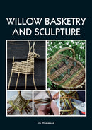Willow Basketry and Sculpture-9781847976819