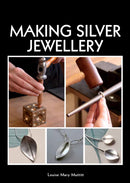 Making Silver Jewellery-9781847976833