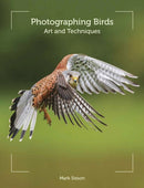 Photographing Birds : Art and Techniques-9781847977137