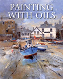 Painting with Oils-9781847977151