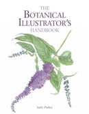 The Botanical Illustrator's Handbook-9781847977175