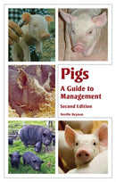 Pigs : A Guide to Management - Second Edition-9781847977526