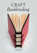 Craft Bookbinding-9781847977649
