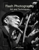 Flash Photography : Art and Techniques-9781847977663
