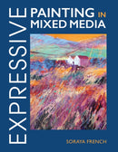 Expressive Painting in Mixed Media