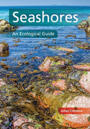Seashores : An Ecological Guide-9781847978042