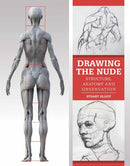 Drawing the Nude : Structure, Anatomy and Observation-9781847978240