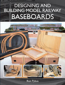 Designing and Building Model Railway Baseboards-9781847978691