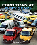 Ford Transit : Fifty Years-9781847978738