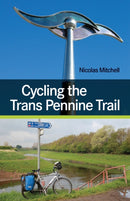 Cycling the Trans Pennine Trail-9781847978752