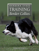 Barbara Sykes'' Training Border Collies