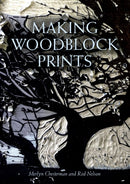 Making Woodblock Prints-9781847979032