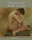 Painting the Nude in Oils-9781847979056