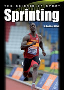 The Science of Sport: Sprinting-9781847979414