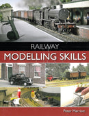 Railway Modelling Skills-9781847979551