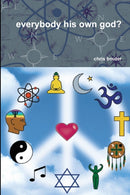 everybody his own god?-9781847997418