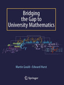 Bridging the Gap to University Mathematics-9781848002890