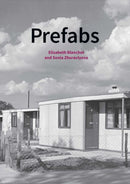 Prefabs : A social and architectural history-9781848023512