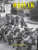 D–Day UK – 100 locations in Britain