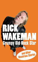 Grumpy Old Rock Star : and Other Wondrous Stories-9781848090057